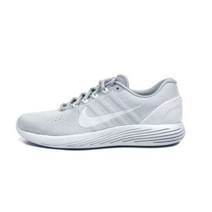 lunarglide 9 white